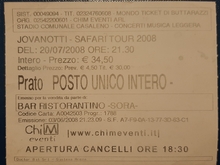Lorenzo Jovanotti on Jul 20, 2008 [386-small]