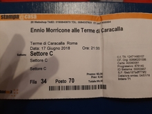 Ennio Morricone on Jun 17, 2018 [406-small]