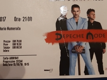 Depeche Mode on Jun 25, 2017 [410-small]