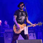 Social Distortion / Julian James on Dec 9, 2022 [413-small]