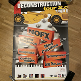 Deconstruction Tour 2.0 on Jun 10, 2000 [424-small]