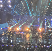2022 Rock & Roll Hall of Fame Induction Ceremony on Nov 5, 2022 [447-small]