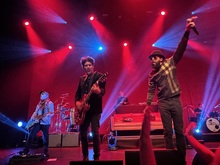 Thievery Corporation / Emancipator on Dec 8, 2022 [519-small]