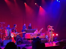 Thievery Corporation / Emancipator on Dec 8, 2022 [520-small]