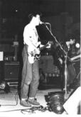 The Cure on Oct 18, 1980 [540-small]