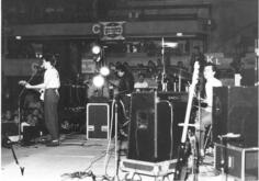 The Cure on Oct 18, 1980 [542-small]