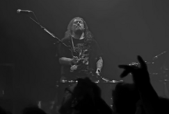 New Model Army / New Model army  on Dec 10, 2022 [560-small]
