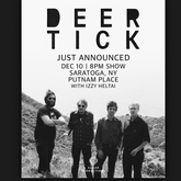 Deer Tick / Izzy Heltai on Dec 10, 2022 [571-small]