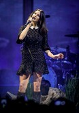 Lana Del Rey / Kali Uchis on Feb 6, 2018 [589-small]