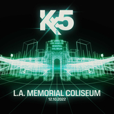 Kx5  / Kaskade / Deadmau5 / John Summit / Anna Lunoe / Triple XL on Dec 10, 2022 [687-small]