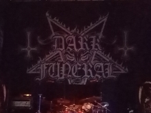Cannibal Corpse / Dark Funeral / Immolation / Black Anvil on Dec 10, 2022 [692-small]