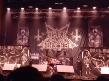 Cannibal Corpse / Dark Funeral / Immolation / Black Anvil on Dec 10, 2022 [693-small]