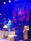 The Dead Daisies / The Graham Bonnet band on Dec 10, 2022 [705-small]