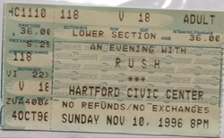RUSH on Nov 10, 1996 [372-small]