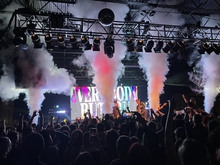 State Champs / Hunny / Between You & Me / Save Face on Dec 7, 2022 [737-small]