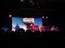 State Champs / Hunny / Between You & Me / Save Face on Dec 7, 2022 [741-small]