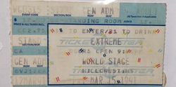 EXTREME on Mar 15, 1991 [375-small]