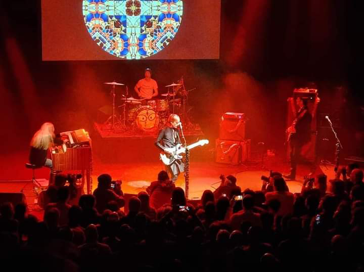 The Dohl Foundation Concert & Tour History Concert Archives