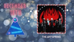 Concert Promo, The Offspring on Dec 18, 2022 [793-small]