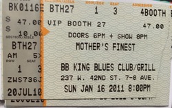 Mother's Finest on Jan 16, 2011 [383-small]