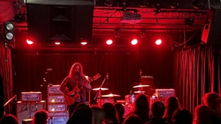 Pallbearer / Aerial Ruin / Mike Scheidt on Dec 9, 2022 [840-small]