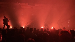 Katatonia / The Ocean / Cellar Darling on Nov 27, 2022 [845-small]