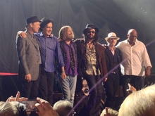 Tom Petty And The Heartbreakers / Steve Winwood on Sep 21, 2014 [883-small]