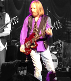 Tom Petty & the Heartbreakers / Steve Winwood on Sep 21, 2014 [885-small]