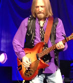 Tom Petty & the Heartbreakers / Steve Winwood on Sep 21, 2014 [889-small]