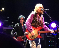 Tom Petty & the Heartbreakers / Steve Winwood on Sep 21, 2014 [891-small]