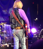 Tom Petty And The Heartbreakers / Steve Winwood on Sep 21, 2014 [892-small]
