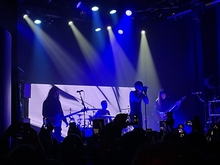 Bad Omens / Dayseeker / Make Them Suffer / Thousand Below on Dec 11, 2022 [903-small]