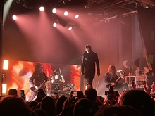 Bad Omens / Dayseeker / Make Them Suffer / Thousand Below on Dec 11, 2022 [905-small]