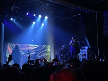 Bad Omens / Dayseeker / Make Them Suffer / Thousand Below on Dec 11, 2022 [906-small]