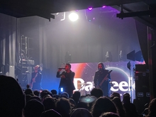 Bad Omens / Dayseeker / Make Them Suffer / Thousand Below on Dec 11, 2022 [907-small]