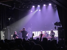 Bad Omens / Dayseeker / Make Them Suffer / Thousand Below on Dec 11, 2022 [910-small]