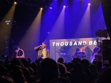 Bad Omens / Dayseeker / Make Them Suffer / Thousand Below on Dec 11, 2022 [911-small]