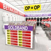 tags: Goldband, Amsterdam, North Holland, Netherlands, Advertisement, Melkweg The Max - Goldband / Don Melody Club on Dec 16, 2022 [940-small]
