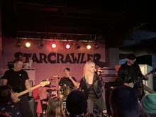 Starcrawler / The Villaintinos on Dec 11, 2022 [942-small]