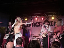 Starcrawler / The Villaintinos on Dec 11, 2022 [943-small]