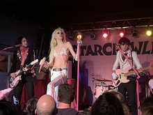 Starcrawler / The Villaintinos on Dec 11, 2022 [945-small]