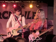Starcrawler / The Villaintinos on Dec 11, 2022 [947-small]