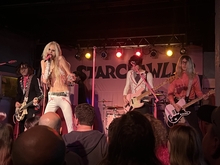 Starcrawler / The Villaintinos on Dec 11, 2022 [948-small]