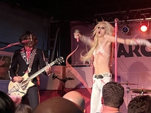 Starcrawler / The Villaintinos on Dec 11, 2022 [949-small]