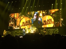 Black Sabbath / Rival Sons on Nov 10, 2016 [986-small]