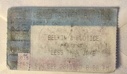 Less Than Jake on Sep 28, 1997 [042-small]
