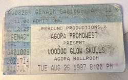 Voodoo Glow Skulls / The Aquabats on Aug 26, 1997 [053-small]
