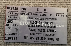 Alice In Chains / KONGOS on Apr 29, 2014 [064-small]