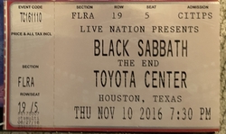 Black Sabbath / Rival Sons on Nov 10, 2016 [095-small]
