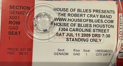 The Robert Cray Band on Jul 11, 2009 [120-small]